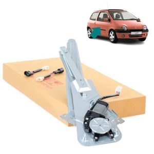 Leve vitre electrique avant gauche RENAULT TWINGO 2 PHASE 1 Diesel