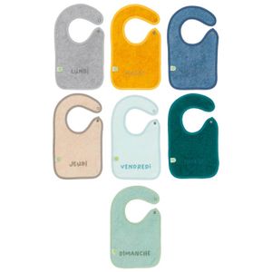 Bavoir Naissance Cdiscount Puericulture Eveil Bebe