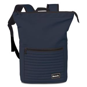 SAC À DOS Bench. Hydro Backpack Marine Blue [249512] -  sac 