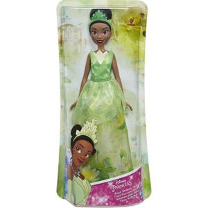 POUPÉE Tiana Poussiere d etoiles Poupee mannequin 30 Cm Set Disney Princesse 1 Carte Nouveaute Jouet Fille