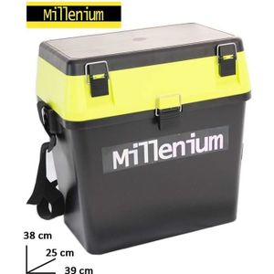 Caisse de peche complete Clearance