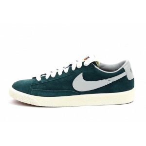 nike blazer low vintage bordeaux