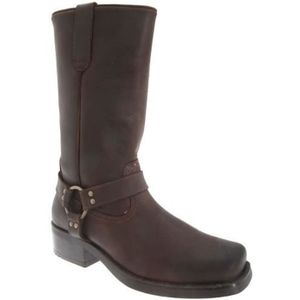 soldes santiags homme