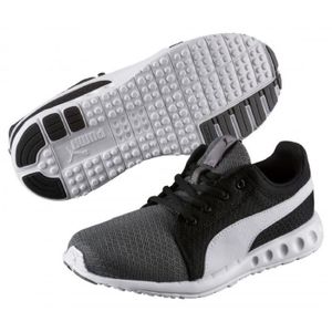 puma carson runner noir puma carson runner noir