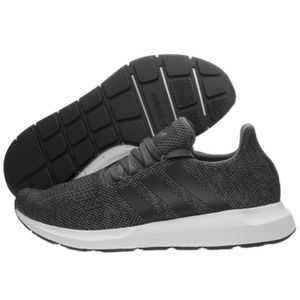 CHAUSSURES DE RUNNING Baskets - ADIDAS ORIGINALS - Swift Run - Gris - Homme - Occasionnel - Running