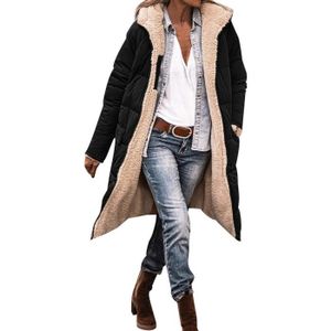 Manteau long femme Cdiscount Pret a Porter
