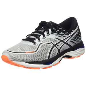 asics gel cumulus 19 homme bordeaux