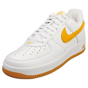 Air force one blanche et or Cdiscount