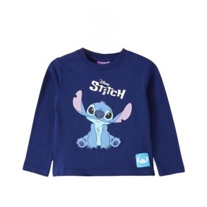 T-SHIRT Disney - T-shirt - LIL23-2439 S1-5A - T-shirt Lilo