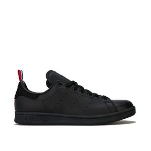 adidas stan smith croco homme brun