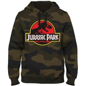 LEGO Jurassic World Jungen Hoodie Sweatshirt à Capuche Garçon