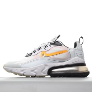 Nike Air Max 270 React Laser Bleu CT1280-101 - Crumpe