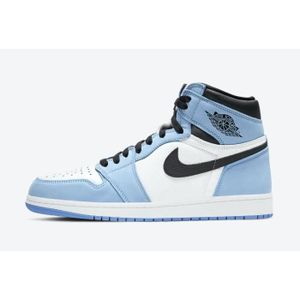 Air jordan blue Cdiscount