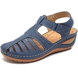 Chaussure orthopédique femme hot sale été