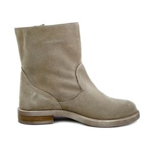 Bottines ete femme Cdiscount
