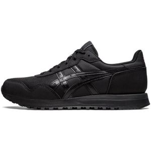 CHAUSSURES DE RUNNING Baskets Asics TIGER RUNNER II - Noir - Running - Adulte