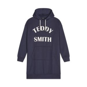 Sweat teddy smith best sale fille 12 ans