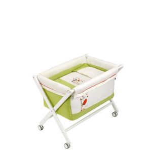 Berceau Naf Naf Cdiscount Puericulture Eveil Bebe