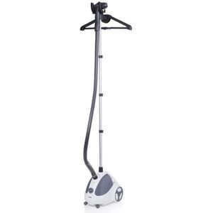 Vapeur douce Pour Tissu et Textile Blanc cass/é KotiCidsin D/éfroisseur vapeur D/éfroisseurs vapeur vertical D/éfroisseur vapeur portatif 20S Chauffage rapide 160ML