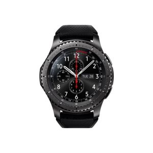 montres samsung gear s3