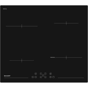 Plaque Induction Quelle Puissance Choisir Plaque Induction Sharp Payez En 4x Cdiscount