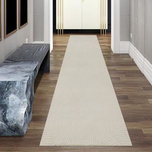 Tapis De Couloir Davoli 80 X 200 Cm | Leroy Merlin
