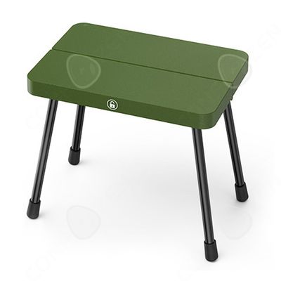 Tabouret Pliant GALILEO – Antidérapant 36x29x39 Cm – Intérieur/extérieur – Neuf