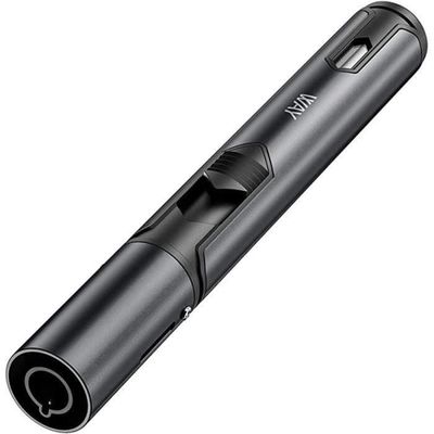 Briquet Tempête, Briquet À Gaz Rechargeable, Jet Flamme Bougies Briquet Briquet Tempête, Briquet À Gaz Rechargeable, Jet Flamme Bougies Briquet
