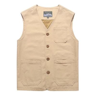 Gilet coton ouaté homme clearance
