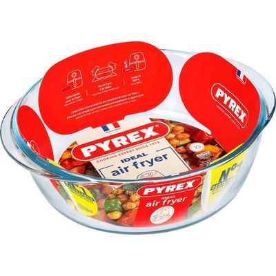 Plat rond pyrex – Trouvez le meilleur prix