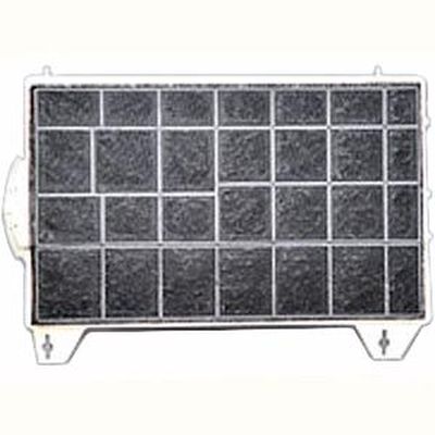 Lot De 2 Filtres à Charbon Pour Hotte Siemens 300x215x30mm - Réf. 00350824 - Neufs