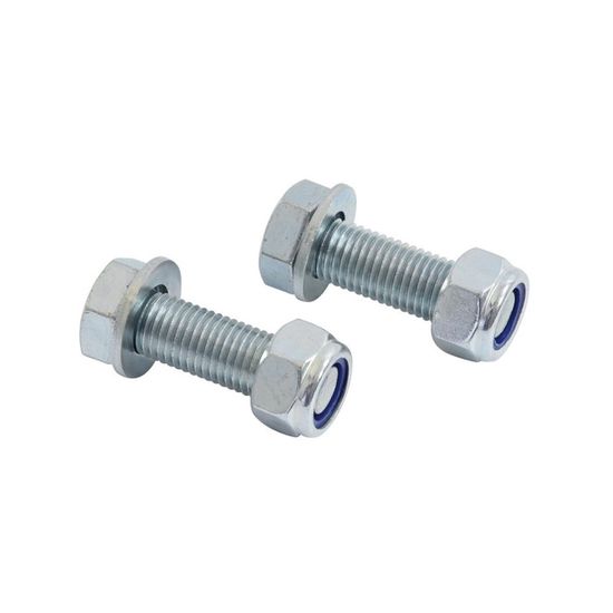 Broche D'attelage Et Clé - 1 Pièce - Taille 3 5/16 - Neuf Sous Emballage AMA