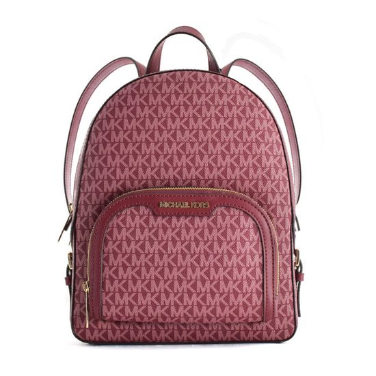 Sac a dos michael kors rouge top