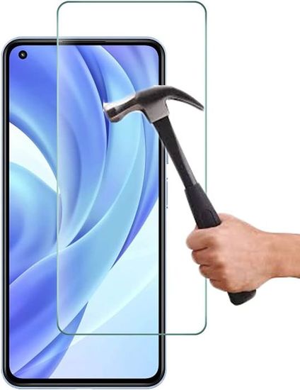 Protection Verre Trempé Pour Appareil Photo Xiaomi 11 Lite 5G - Lentille Arrière - Ultra Fin