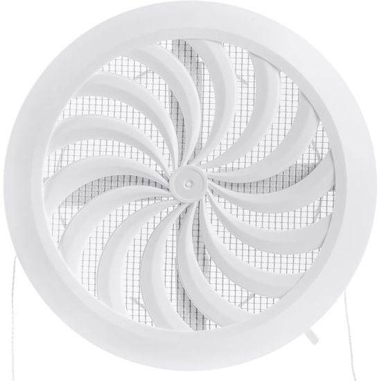 Grille D Aeration Refermable
