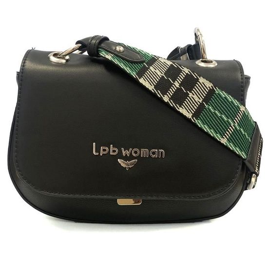 sac lpb noir