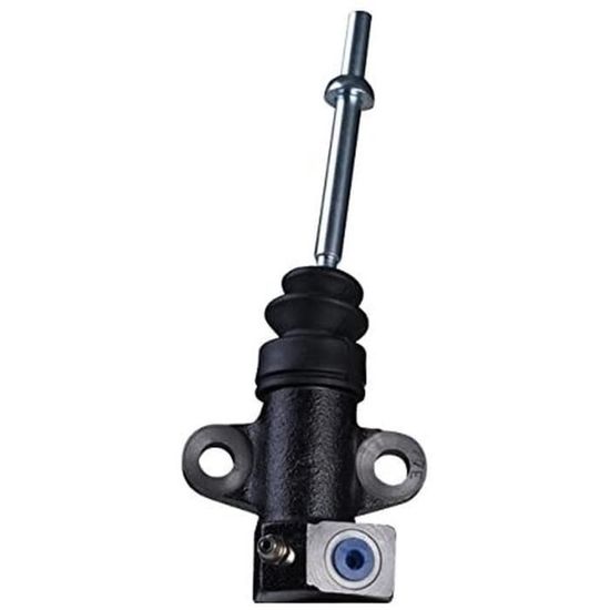 Marron Cuir Manuel Soufflet Levier+Plastique Pour Nissan Micra K12 2006