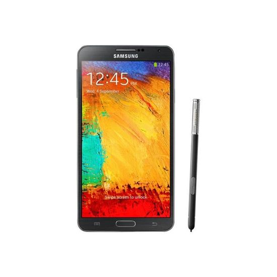 Galaxy note 3 lte best sale