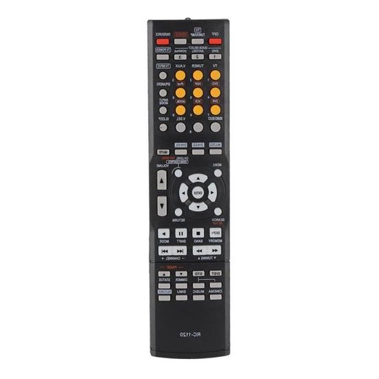 Telecomando Universale Di Ricambio RC-1149 Per Denon AVR-391, AVR-1311: Sostituto Perfetto, Pronto All'Uso