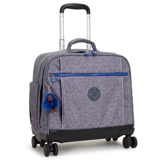 Cartable roulettes Kipling New Storia 41 CM Haut de gamme Almost Jersey C