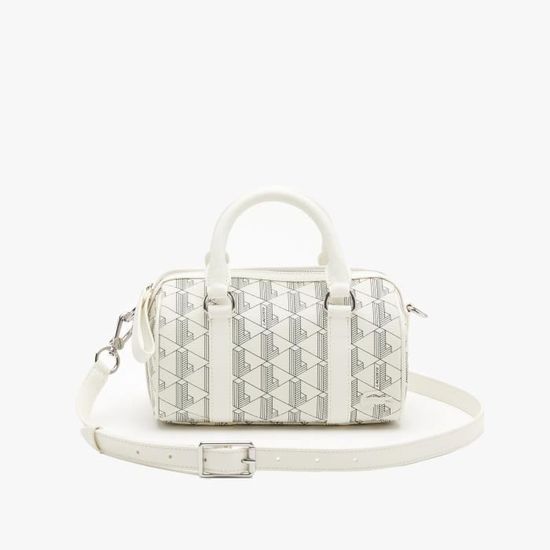 Sac lacoste polochon cheap