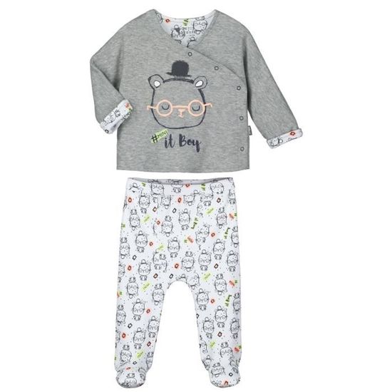 Pyjama Bebe 2 Pieces Sans Pied Shop Www Asadorborda Com