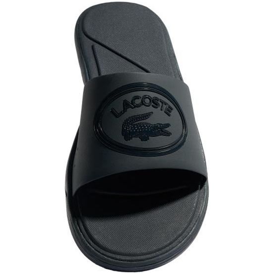 Lacoste sandale femme hotsell