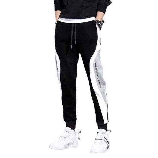 Jogging nike 2025 grande taille homme