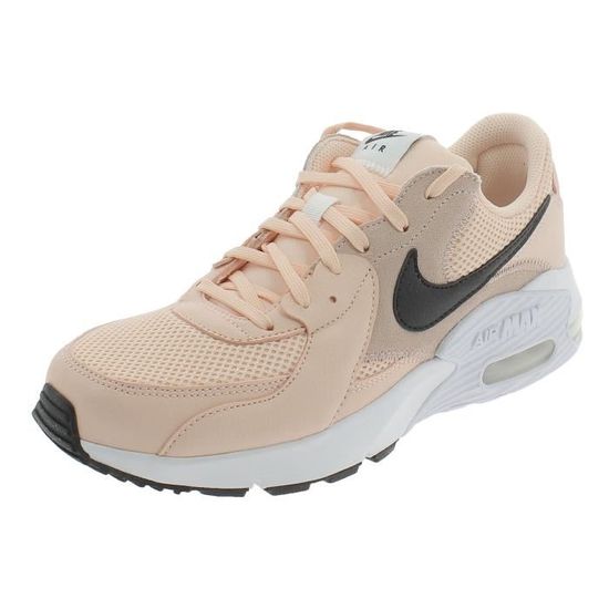 nike air max excee washed coral