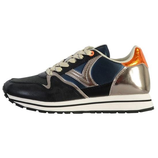 Basket victoria femme argenté clearance
