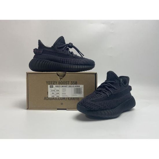 Adidas yeezy boost 350 enfant blanche deals