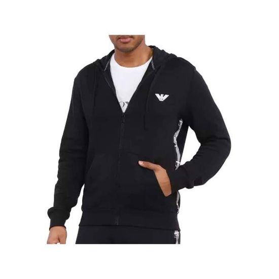 Sweat a capuche sales emporio armani homme