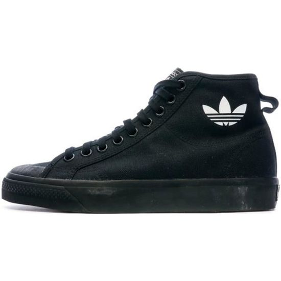 Basket adidas best sale nizza homme