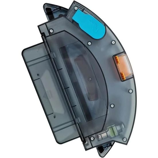 Réservoir D'eaux Usées De Rechange Pour Ecovacs X8 Pro Plus Et Omni - Compatible Avec La Série X8 - Accessoire Pour Aspirateur Robot